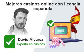 Image copyright David Alvarez image caption next to the flag of Canada, a laptop and stacked casino chips