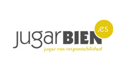 Logo of jugarBIEN.ca