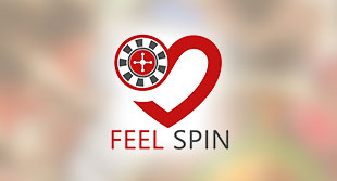 Feel Spin Logo