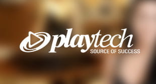 Playtech logo